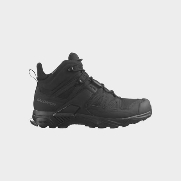 Picture of Salomon X Ultra Forces MID GTX - Black